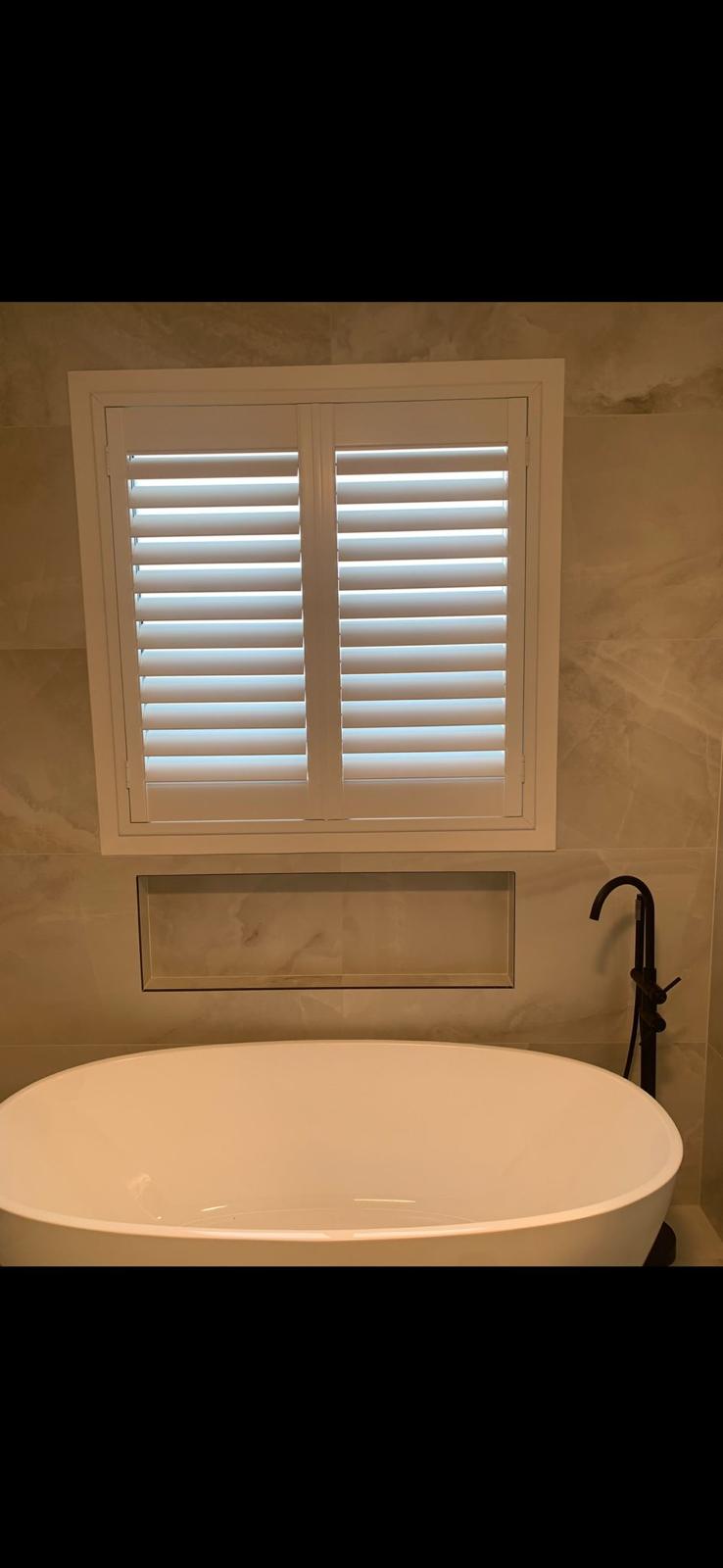 Blinds & Shutters at Flooring Castle Sydney