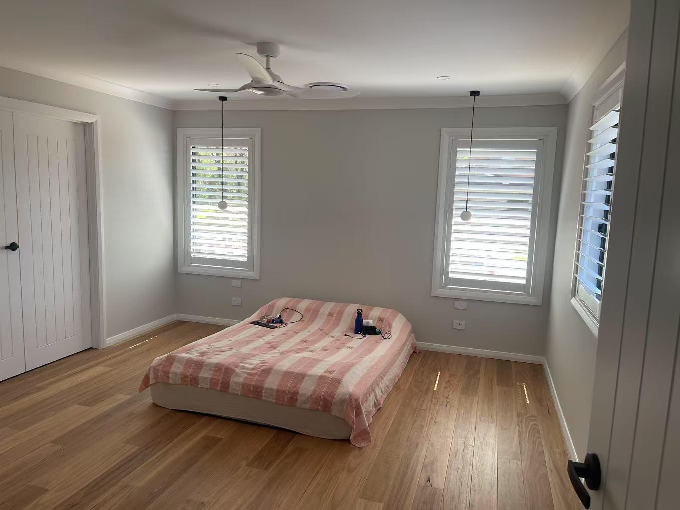 Blinds & Shutters