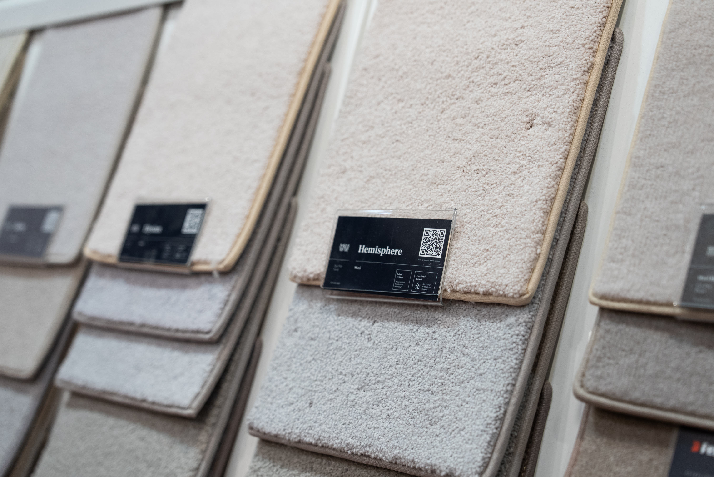 Carpet Installation