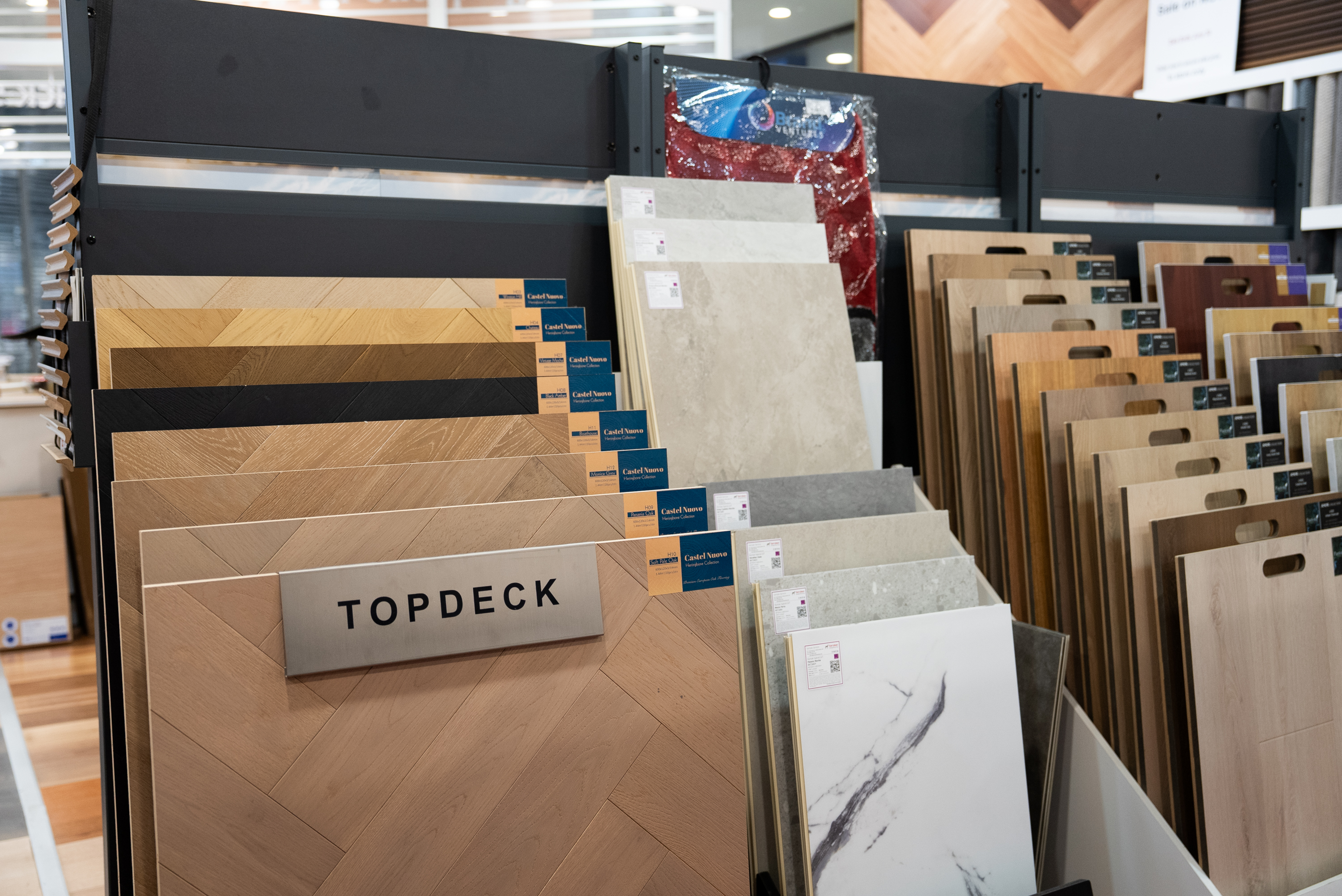 Hybrid & Laminate